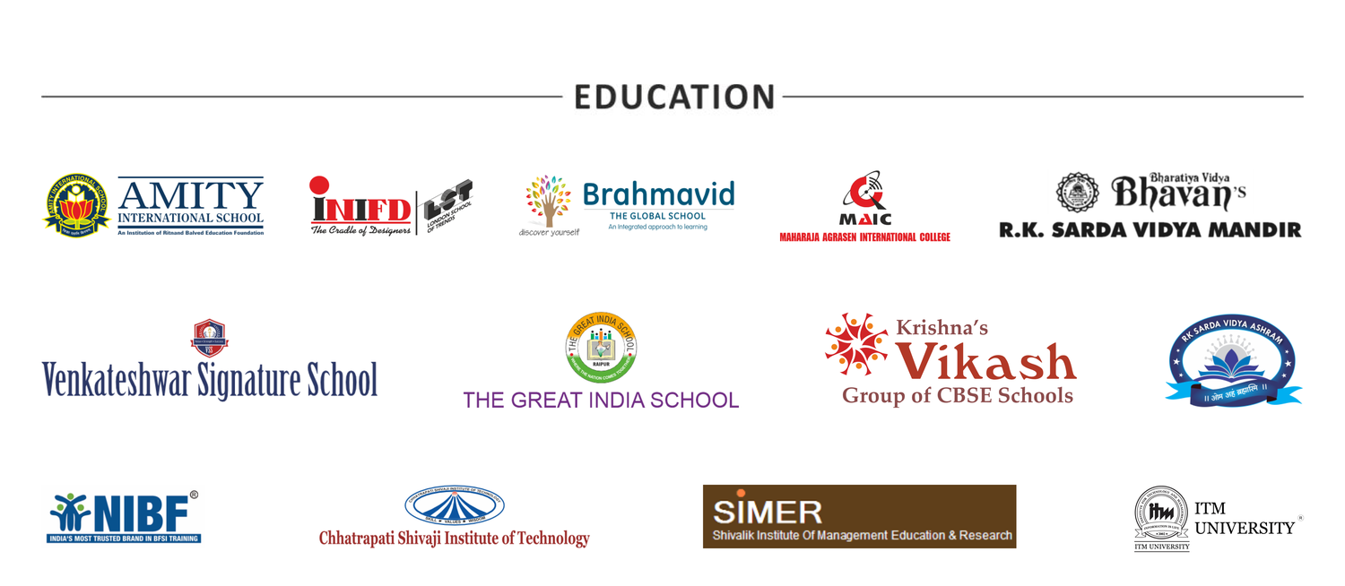 Education clients