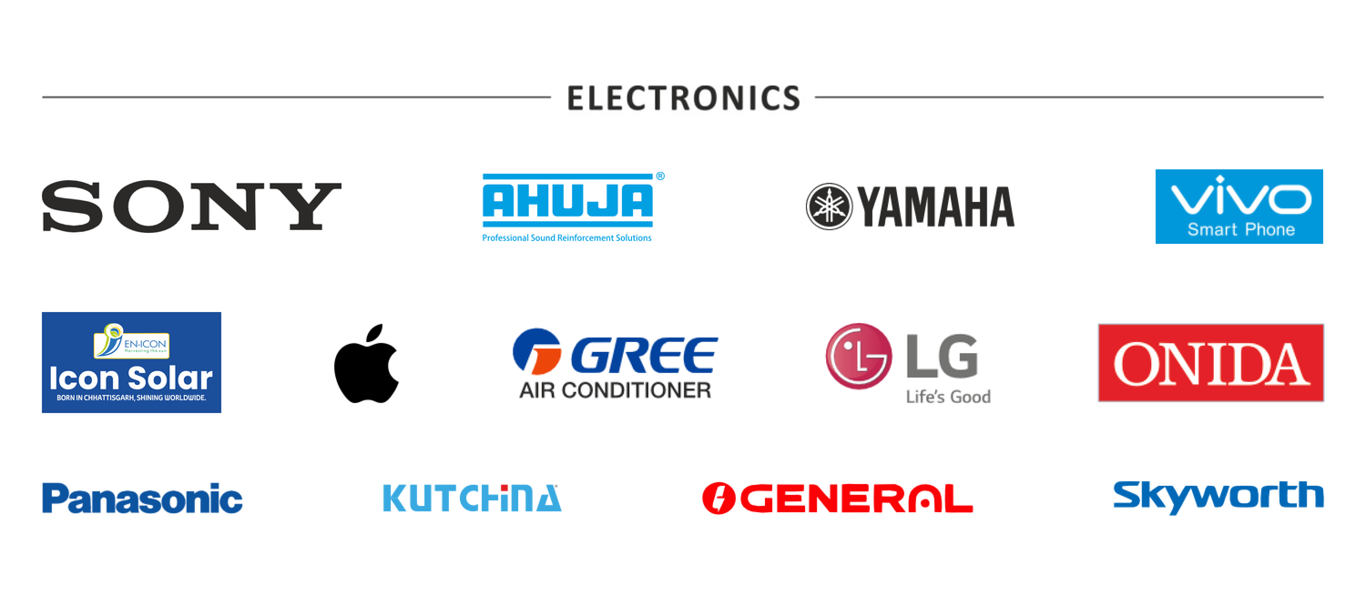 Electronics clients