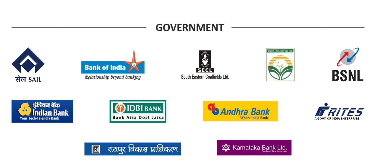 Government clients