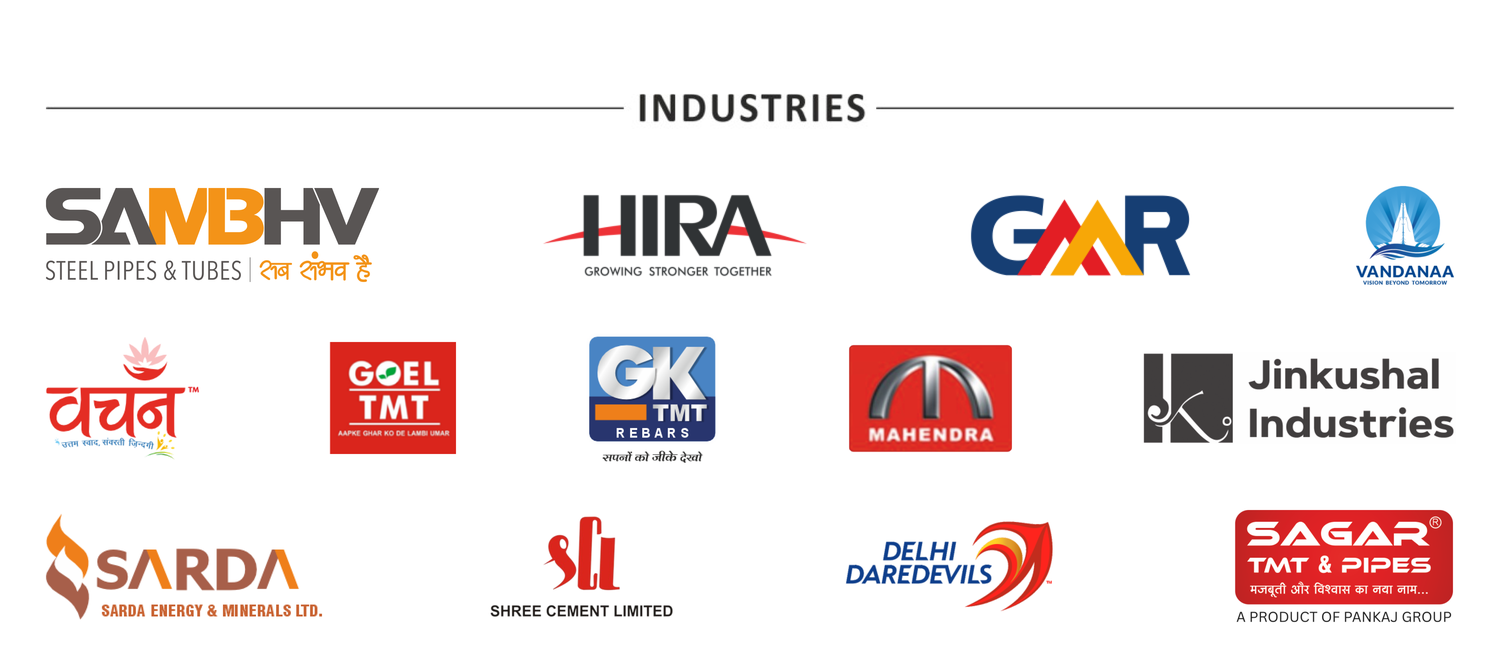 Industries clients