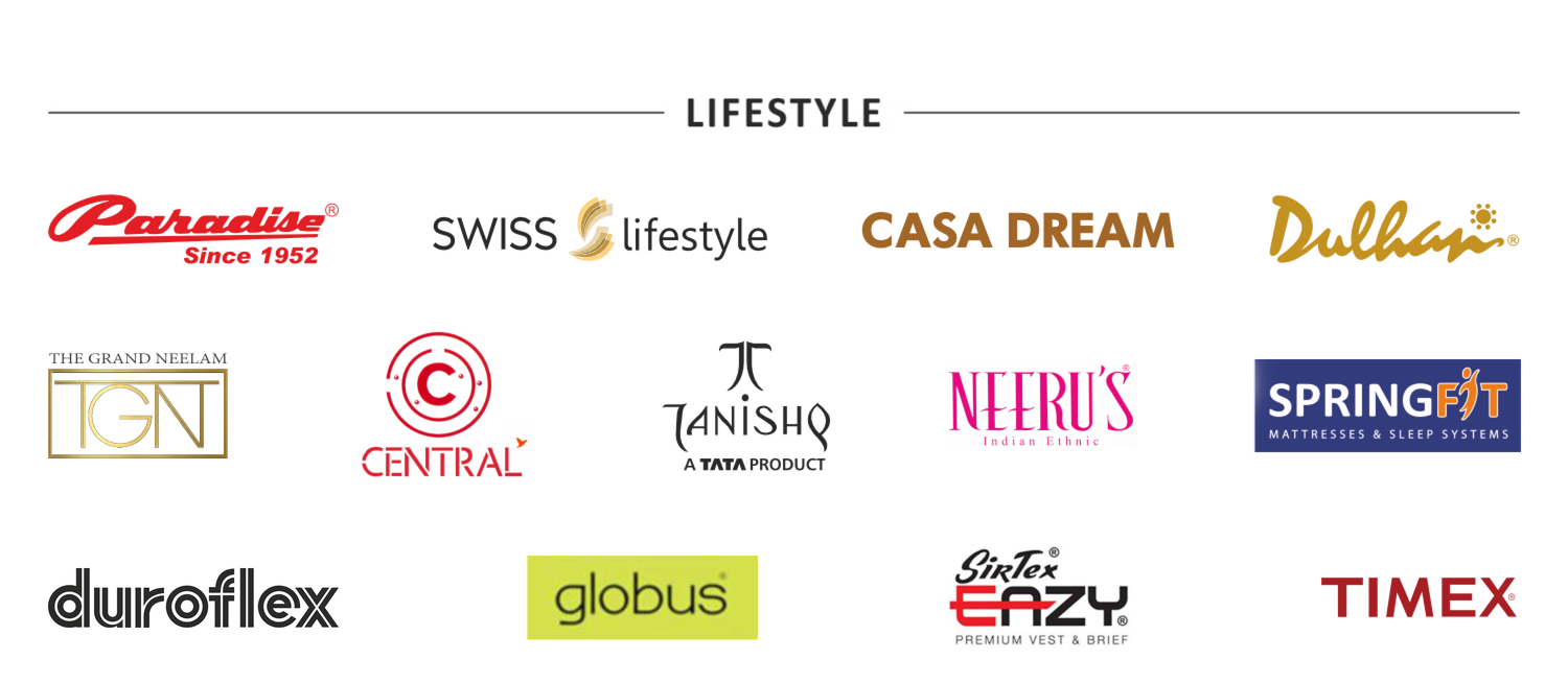 Lifestyle clients