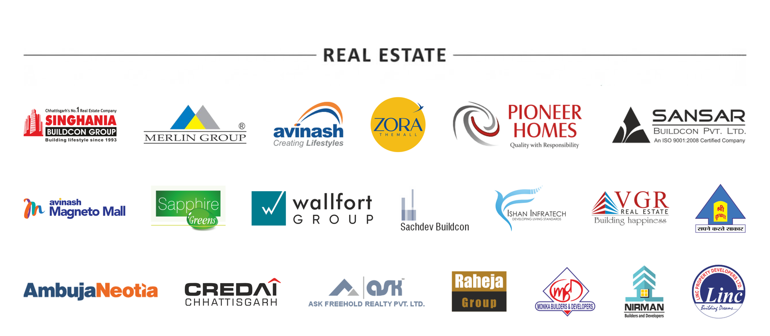 Real estate clients