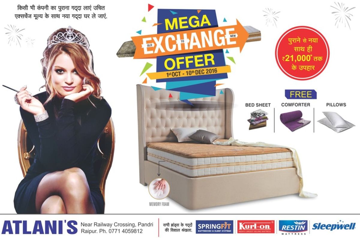 Lifestyle campaign work